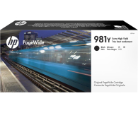 HP 981Y black 20 000str. - 307830 - zdjęcie 1